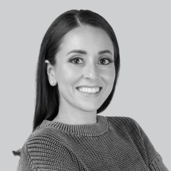 Jacqueline Amable Headshot